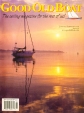 Rachel Kalyn, Cover of Good Old Boat January/February 2008