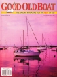 Rachel Kalyn, Cover of Good Old Boat March/April 2009